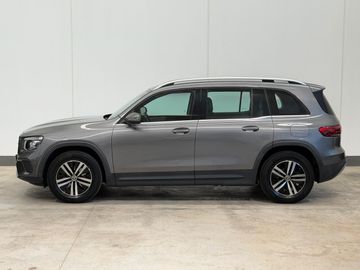 Mercedes GLB 180 - 3