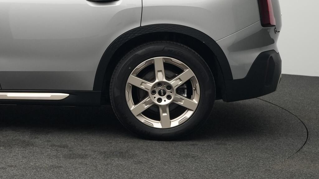 MINI Cooper SE Countryman - Bild 19