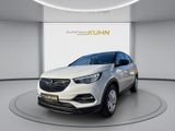 Opel Grandland SHZ / PDC / Allwetterreifen - Opel Grandland (X) Gebrauchtwagen in Stuttgart