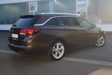 Opel Astra K Sports Tourer 1.6 LED AHK Navi Kamera - Opel Astra mit Diesel-Antrieb: Leder, Navigationssystem
