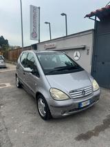 Mercedes-Benz Mercedes-benz A 160 cat Classic - gebrauchte Mercedes-Benz A-Klasse aus dem Jahr 2000