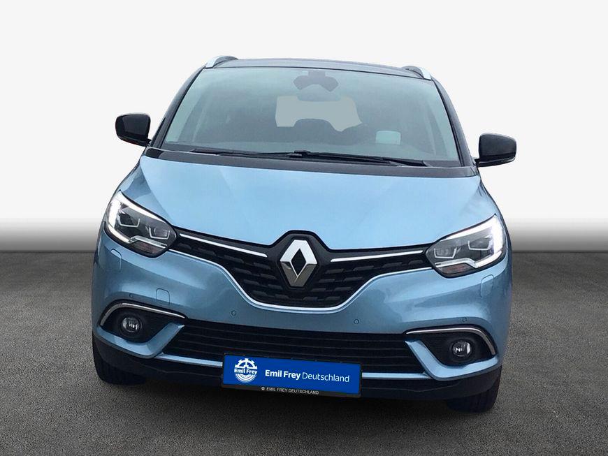 Renault Grand Scenic ENERGY dCi 160 EDC BOSE EDITION