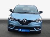 Renault Grand Scenic ENERGY dCi 160 EDC BOSE EDITION - blaue Renault Grand Scenic