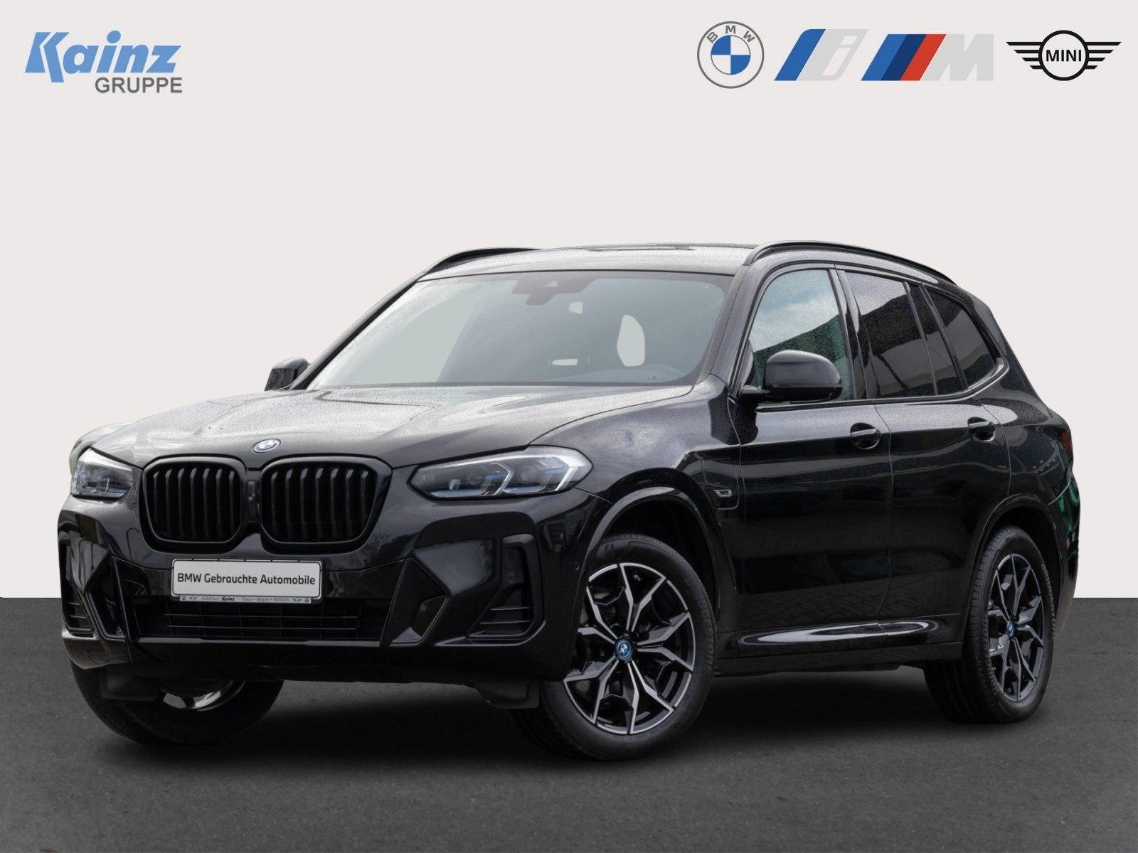 BMW X3 xDrive30e (2020 - 2024)
