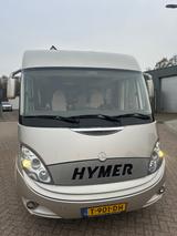 HYMER / ERIBA / HYMERCAR S-klasse 790 - HYMER / ERIBA Etagenbett