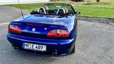 MGF 1.8i 88 kW - top f schmale Str. u enge Kurve