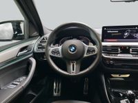BMW X4 M40 - Vorschau Bild 17