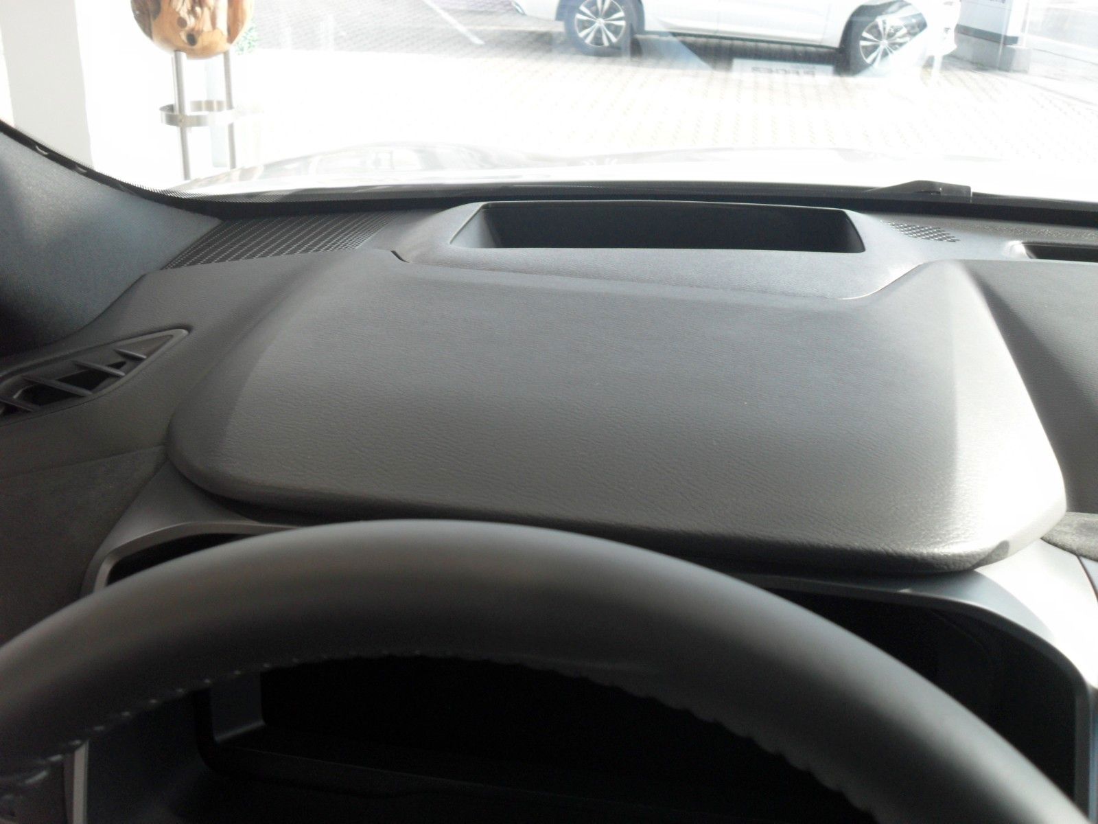 Fahrzeugabbildung Nissan Qashqai N-Design | HeadUp | Panora. | 360°
