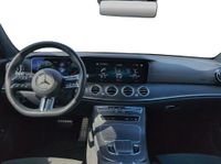 Mercedes-Benz E 220 - Vorschau Bild 17