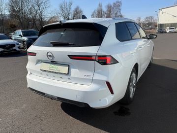 Opel Astra L ST Elegance+LED+Navi+Kamera+SHZ+DAB