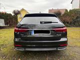 Audi A6 Allroad 45 TDI tiptronic - - Audi A6 Allroad von privat