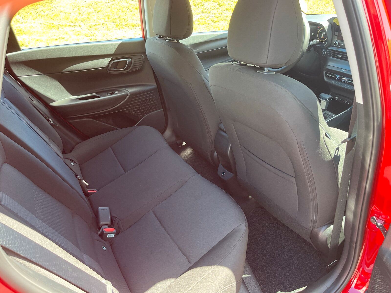 Hyundai i20 – Bild 11