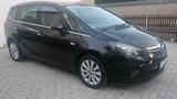 Opel Zafira Tourer 2.0 CDTI Active 121kW Active - Opel Zafira Tourer: Active