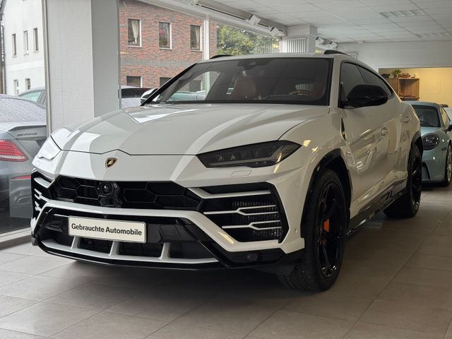 Lamborghini Urus 4.0 V8 Panorama B&O Massage Keyless Webasto