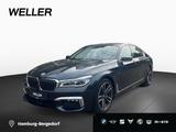 BMW 730dA M SPORT Laser,FondEnt,SoftCl,GSD,StHz,H/K - BMW 730 in Hamburg