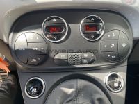 Abarth 500 1.4 T-Jet 16V 595 CAR Play KLIMA WR/SR - Image