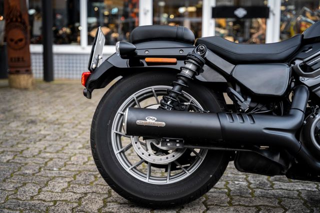Fahrzeugabbildung Harley-Davidson NIGHTSTER SPECIAL RH975S MY23 - JEKILL&HYDE -