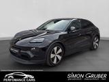 Porsche Macan Electric Panorama Bose Matrix 4*Sitzhzg. - Porsche Macan Jahreswagen