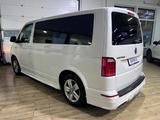 Volkswagen T6 Multivan Comfortline/7Sitzer/Navi/Kamera - Volkswagen: Comfortline