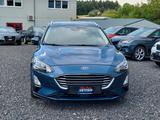 Ford Focus Turnier Titanium TDCi/Navi/LED/AHK/Kamera - Ford Focus: Turnier Tdci