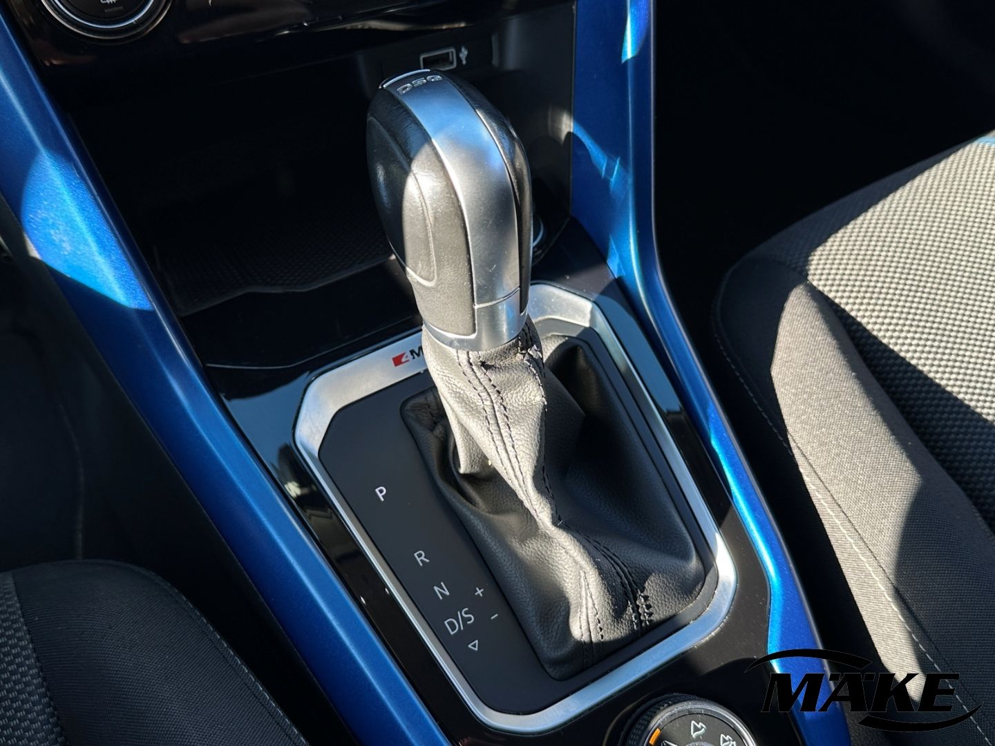 T-Roc Style 2.0 TDI 4Motion DSG STDHZG LED NAV A