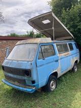 Volkswagen T3 Westfalia  - Volkswagen T3: Van, Westfalia