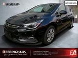 Opel Astra K 1.4 Dynamic Fernlicht-Assistent Sitzhzg. - Opel Astra: Limousine, F
