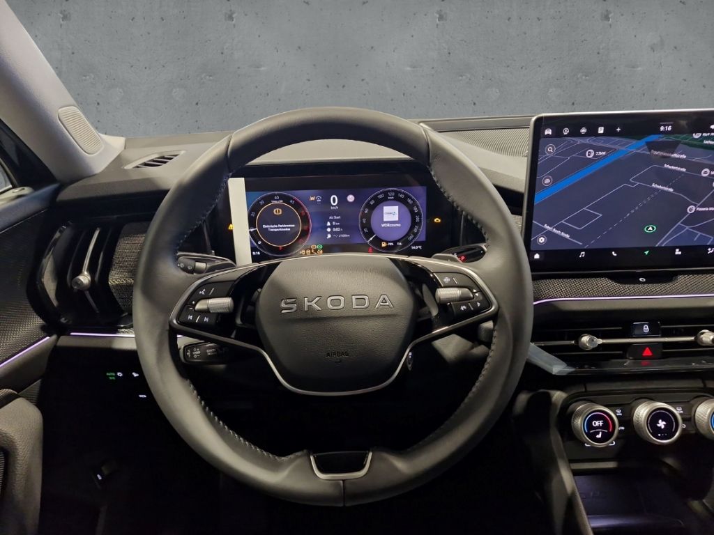 Skoda Kodiaq - Bild 11