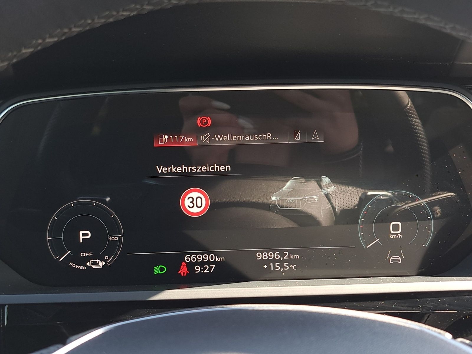 Audi Q8 e-tron - Bild 19