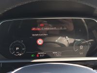 Audi Q8 e-tron - Vorschau Bild 19