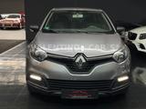 Renault Captur Life Klima/Multi/Temp/LED/Isofix/USB - graue Renault Captur