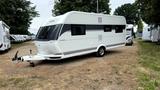 Hobby De Luxe 515 UHL - Hobby De Luxe 515 UHL