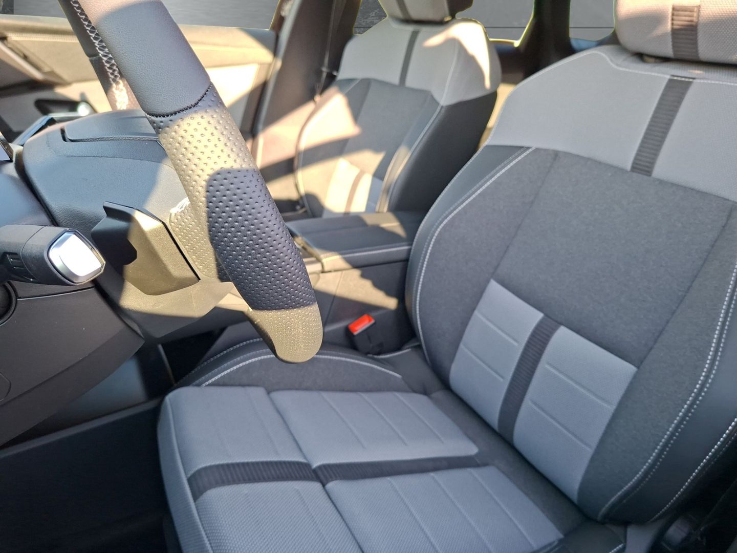 Opel Grandland (X) - Bild 8