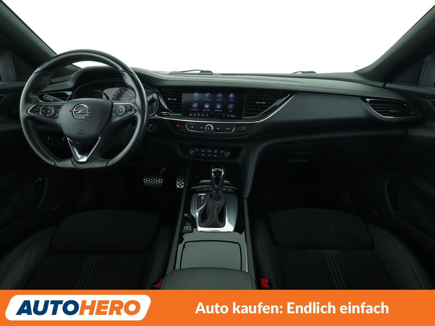 Opel Insignia 2.0 CDTI Ultimate 4x4 Aut*NAVI*LED*HUD*