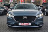 Mazda 6 2.0 SKYACTIV LED Navi ACC Totwinkel Head-Up - Mazda 6: Automatik