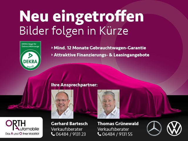 Mercedes-Benz GLC 200 4M Avantage Plus NAVI LED RFK KEYLESS
