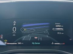 Fahrzeugabbildung Arkana Esprit Alpine Mild Hybrid 140 EDC Schiebe
