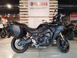 Yamaha Tracer 9GT *Vorführbike mit Zubehör 700€*