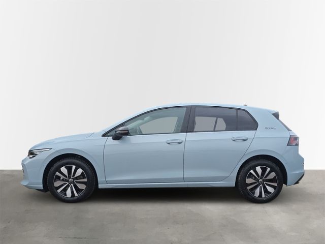 Golf VIII 2.0 TDI DSG GOAL AHK+RFK+HEAD-UP+NAVI+