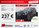 Volkswagen Tiguan Goal 2.0TDI DSG 237,-ohne Anzahlung Navi - Volkswagen Tiguan Jahreswagen mit Diesel-Antrieb: Automatik