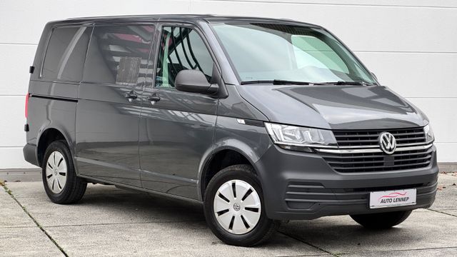 Volkswagen T6.1 2.0TDI*Kasten*Klima*3-Sitzer*Heckflügeltüre