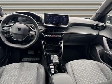 Peugeot 2008 - 10
