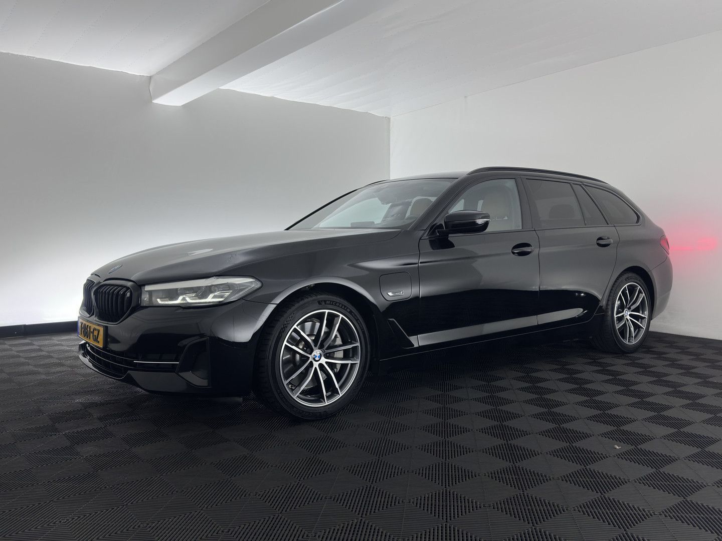 BMW 530 5-serie Touring 530e Business Edition Plus ( imagem 3