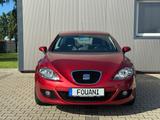 Seat Leon Stylance / Style*8FACH*GARANTIE*KLIMA - Seat Leon: Stylance