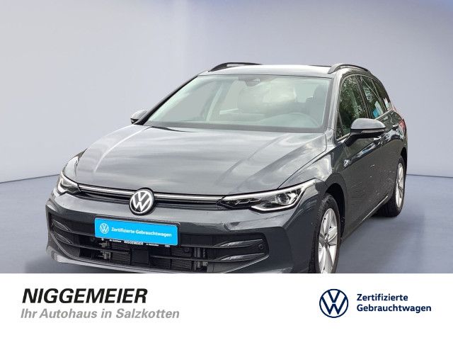 Volkswagen Golf VIII Variant 1.5TSI LIFE LED+ACC+APP-CONNEC