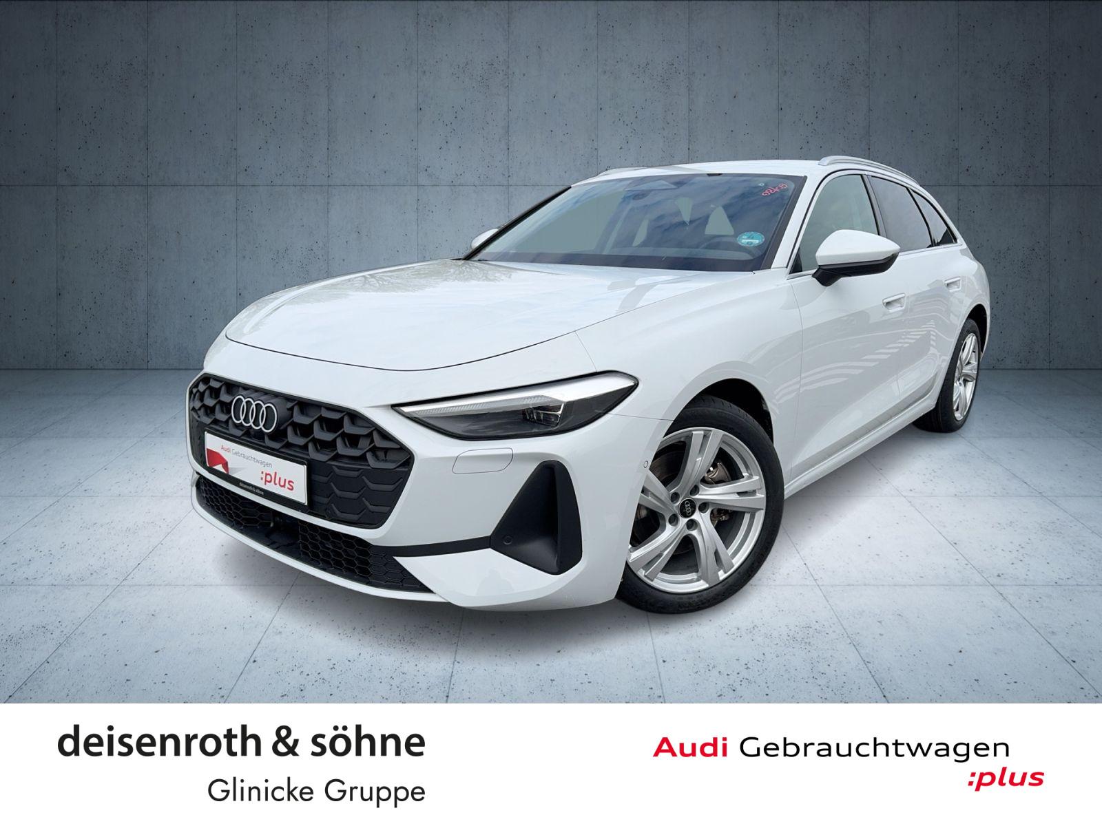 Audi A5 Avant TFSI AHK/Nav/sound/Assist/ASI/Business