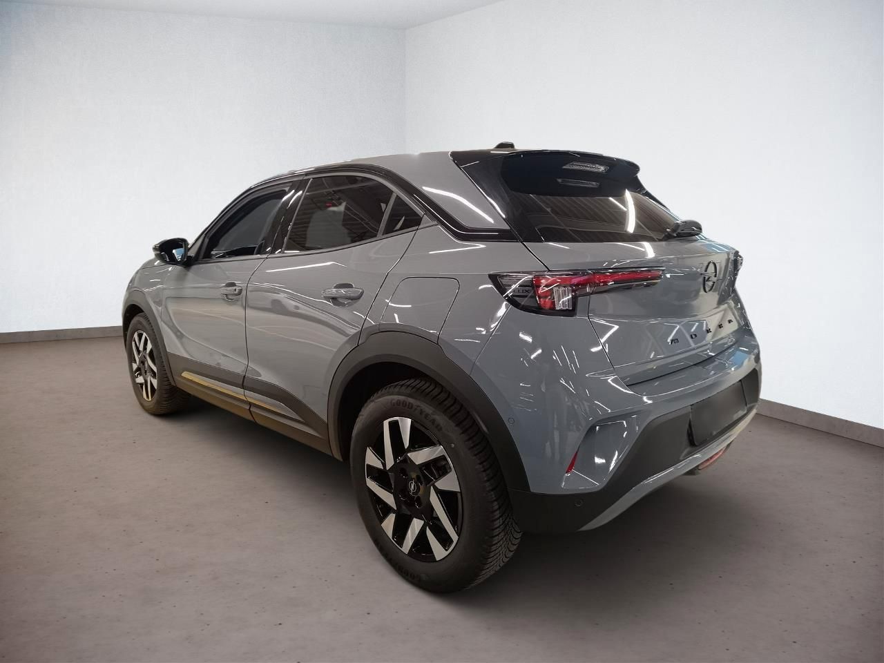 Fahrzeugabbildung Opel Mokka 1.2 Edition Kamera,LED,Navi,PDC,SHZ,ACC