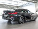 BMW M850i xDrive Gran Coupé M Sport NAVI Laser DAB - BMW M850: Automatik