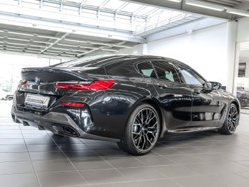 BMW M850 - 2