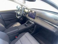 MG MG4 - Vorschau Bild 8